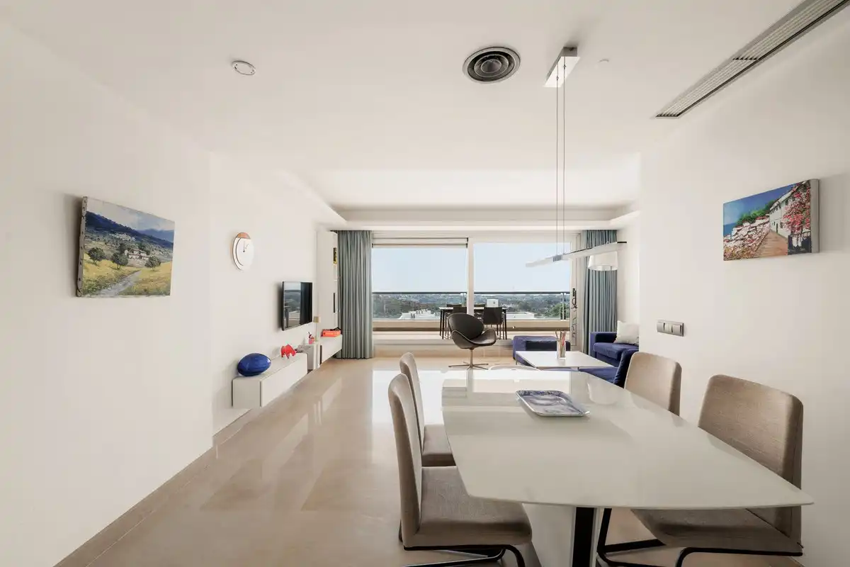 Apartment with pool for sale in Los Arqueros  - Puerto del Almendro, imagen 14