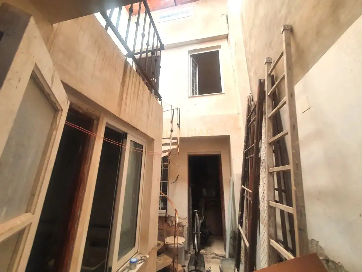 Casa con terraza en venta en Guillena pueblo, imagen 5