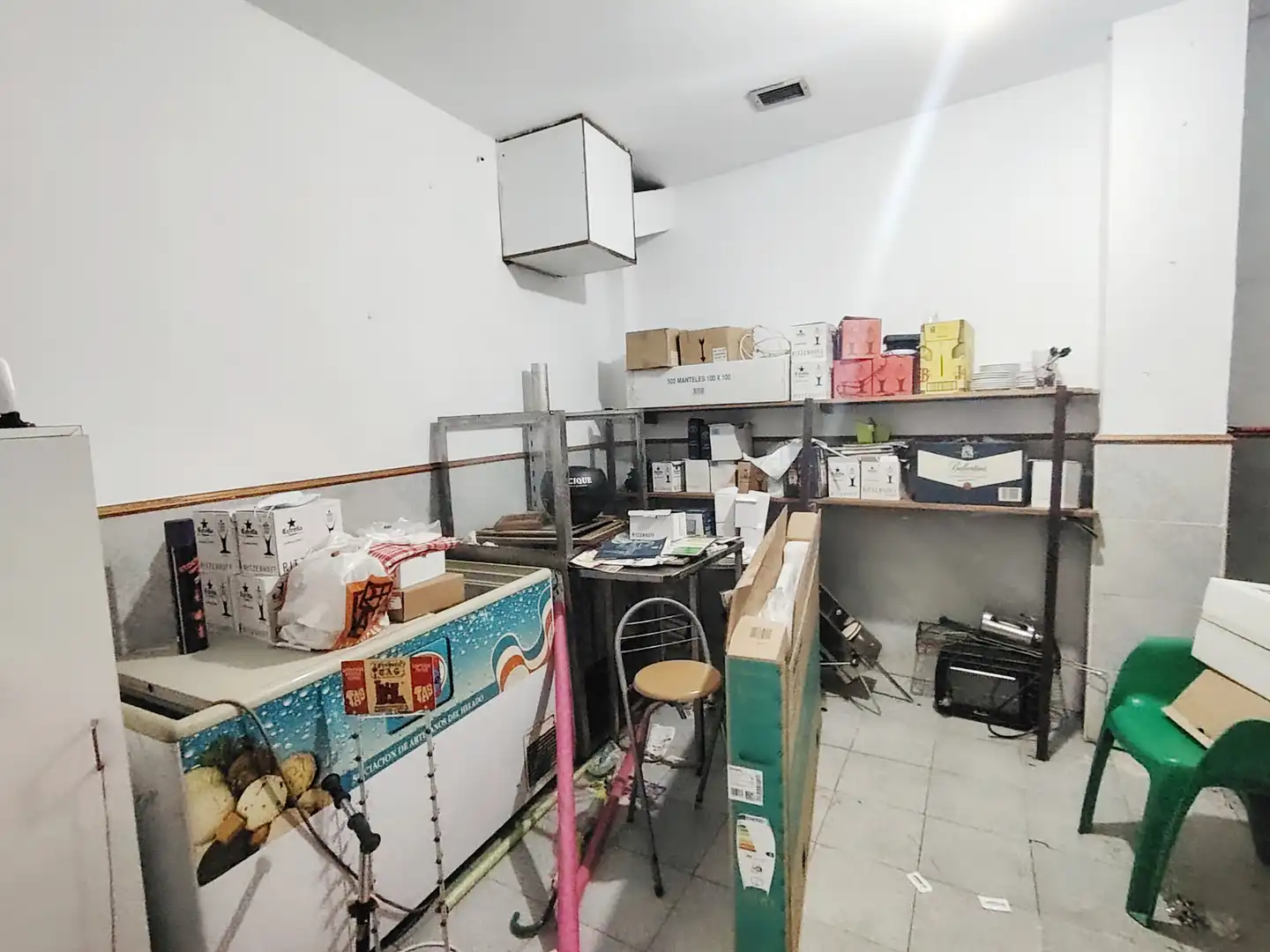 Local commercial à vendre à Calle Ramón y Cajal 62, imagen 9