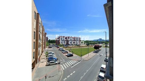 Foto 5 de Apartament en venda a Calle Logroño, Anduva - Miranda sur, Miranda de Ebro