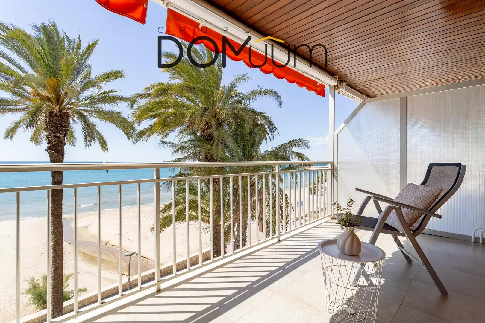 Terraza de Piso en venta en Salou con Aire acondicionado, Calefacción y Terraza