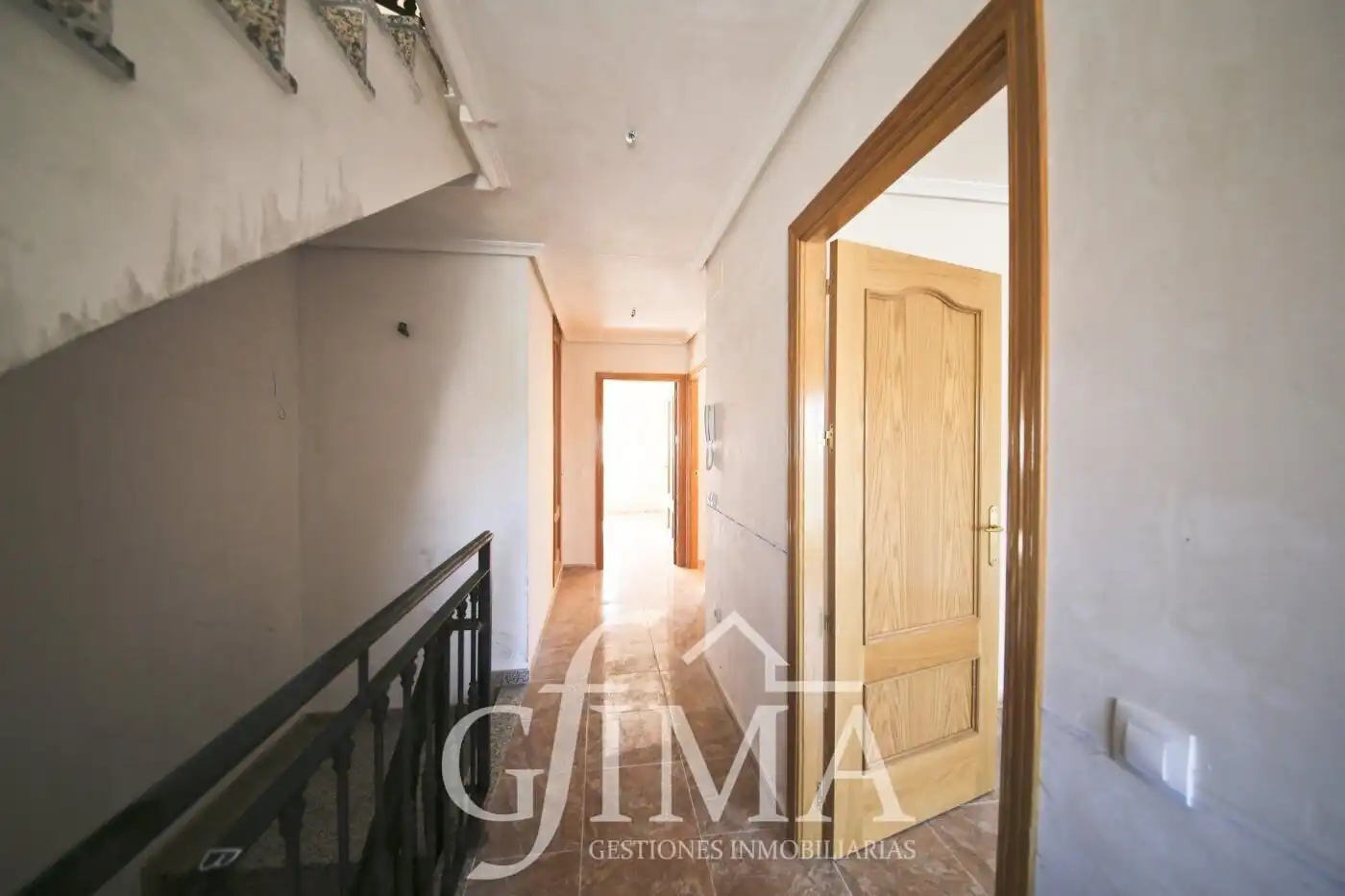 Casa a schiera con terrazza in vendita a Tomelloso, imagen 6