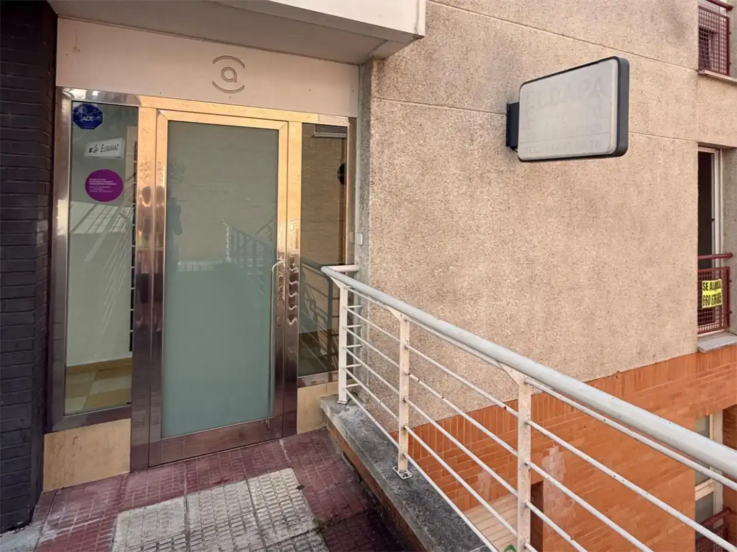 Commercial properties for rent in Ermua, Bizkaia
