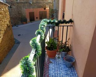 Balcony of Flat for sale in Gualta  with Balcony