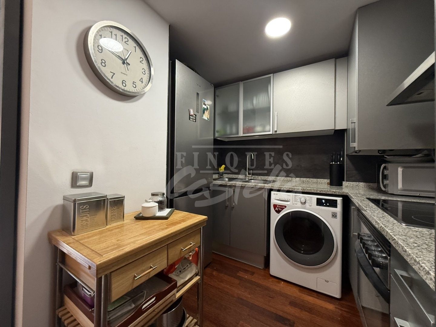 Flat for sale in Centre