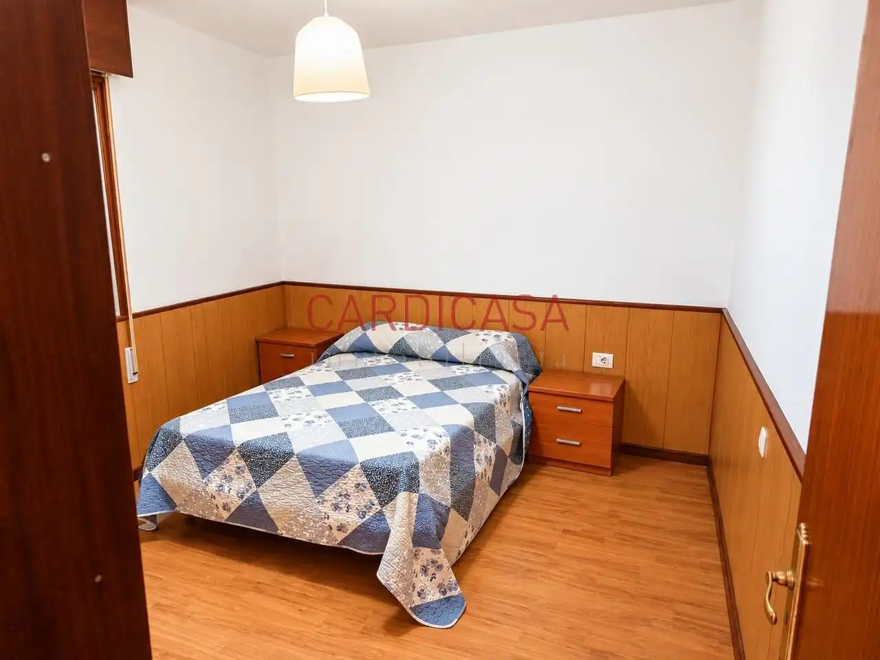 Dormitori de Pis de lloguer en Moaña, Pontevedra
