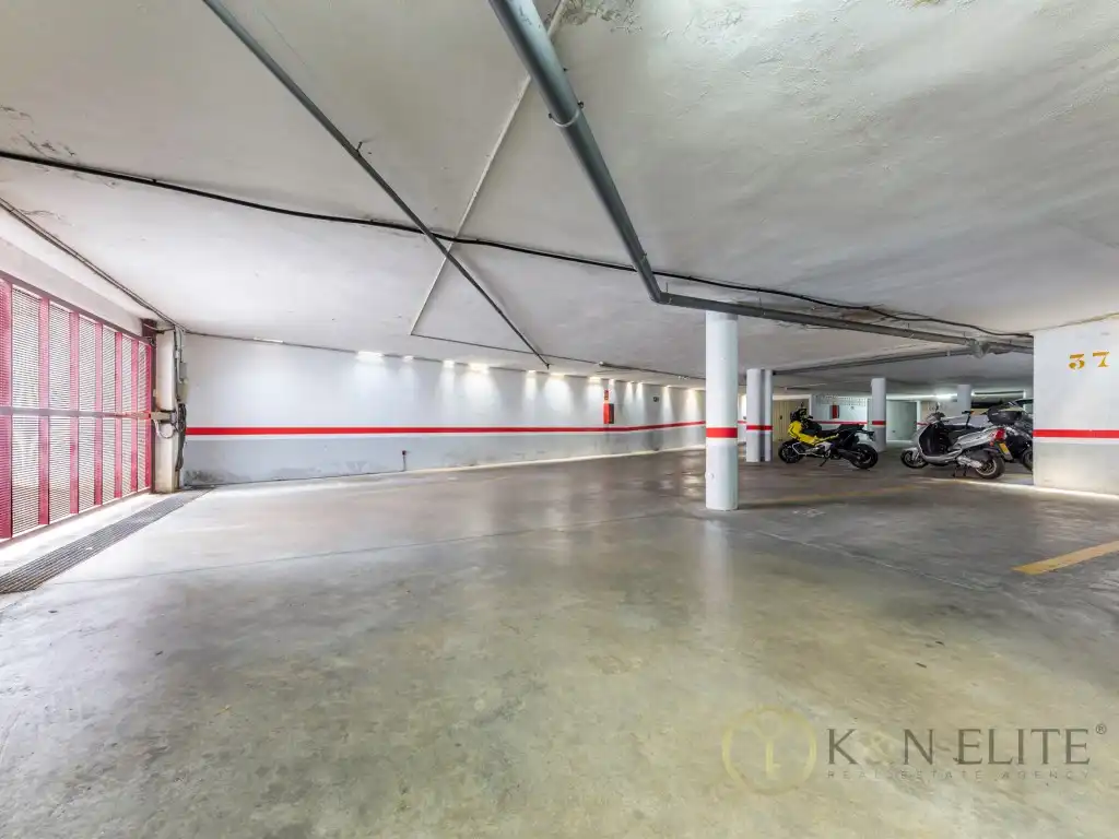 Wohnung mit Pool zur Miete in Avenida Valencia, imagen 25