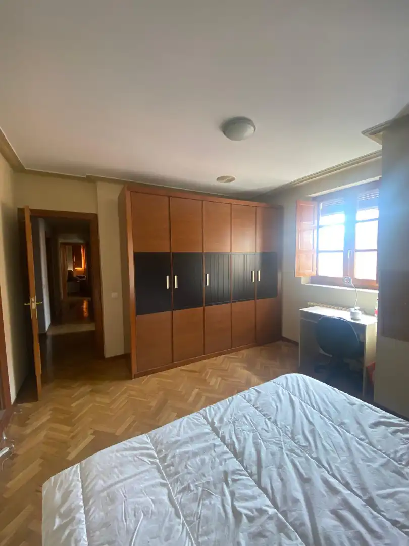 Flat with terrace to rent in Rúa Mayor, imagen 6