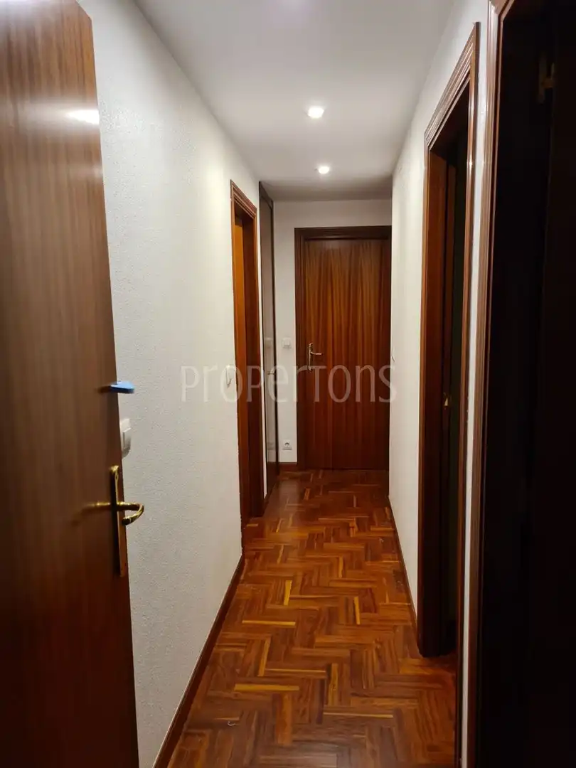 Flat for sale in Bilbao 
