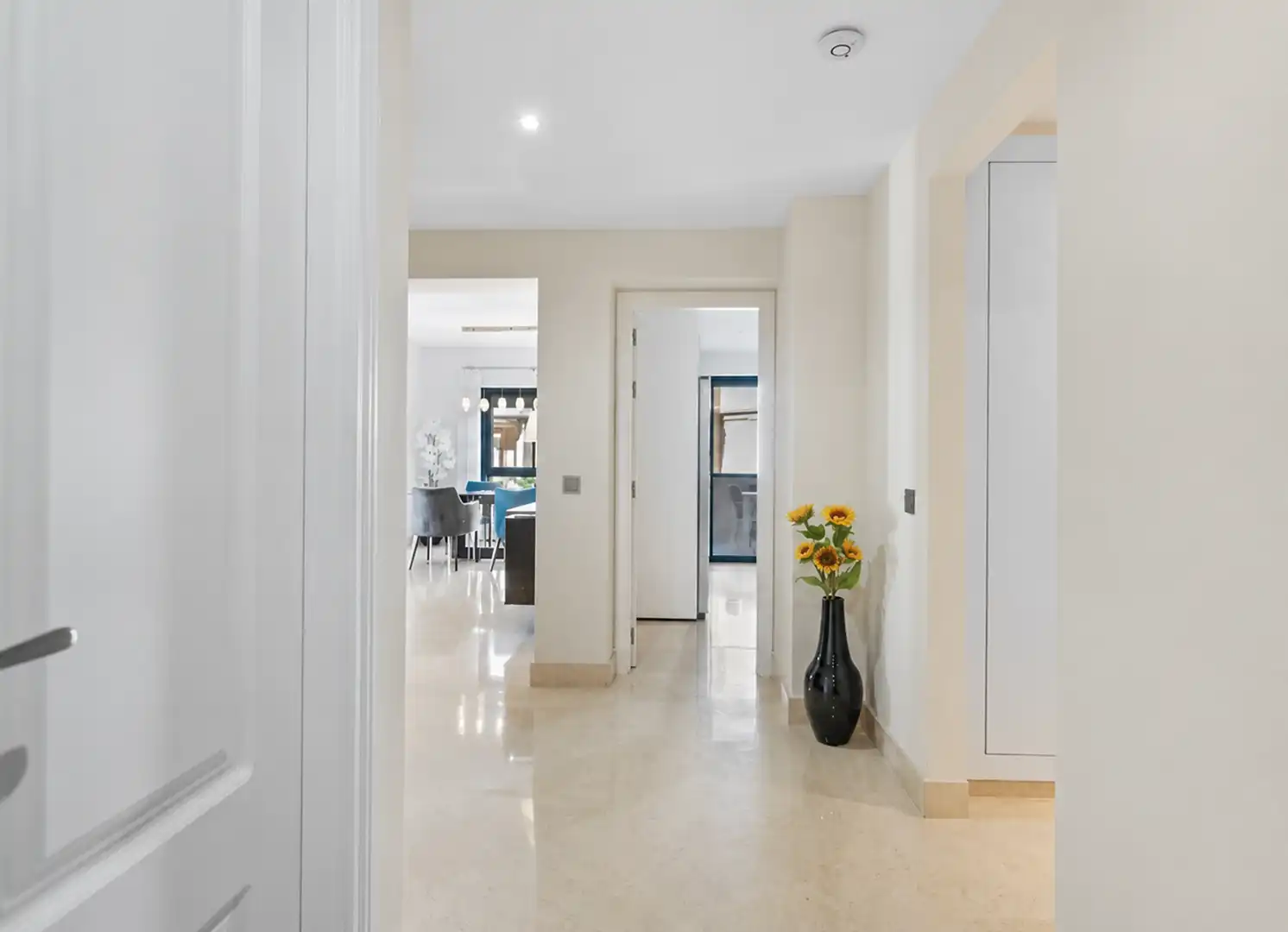 Apartments for sale in Benahavís  with Terrace and Balcony