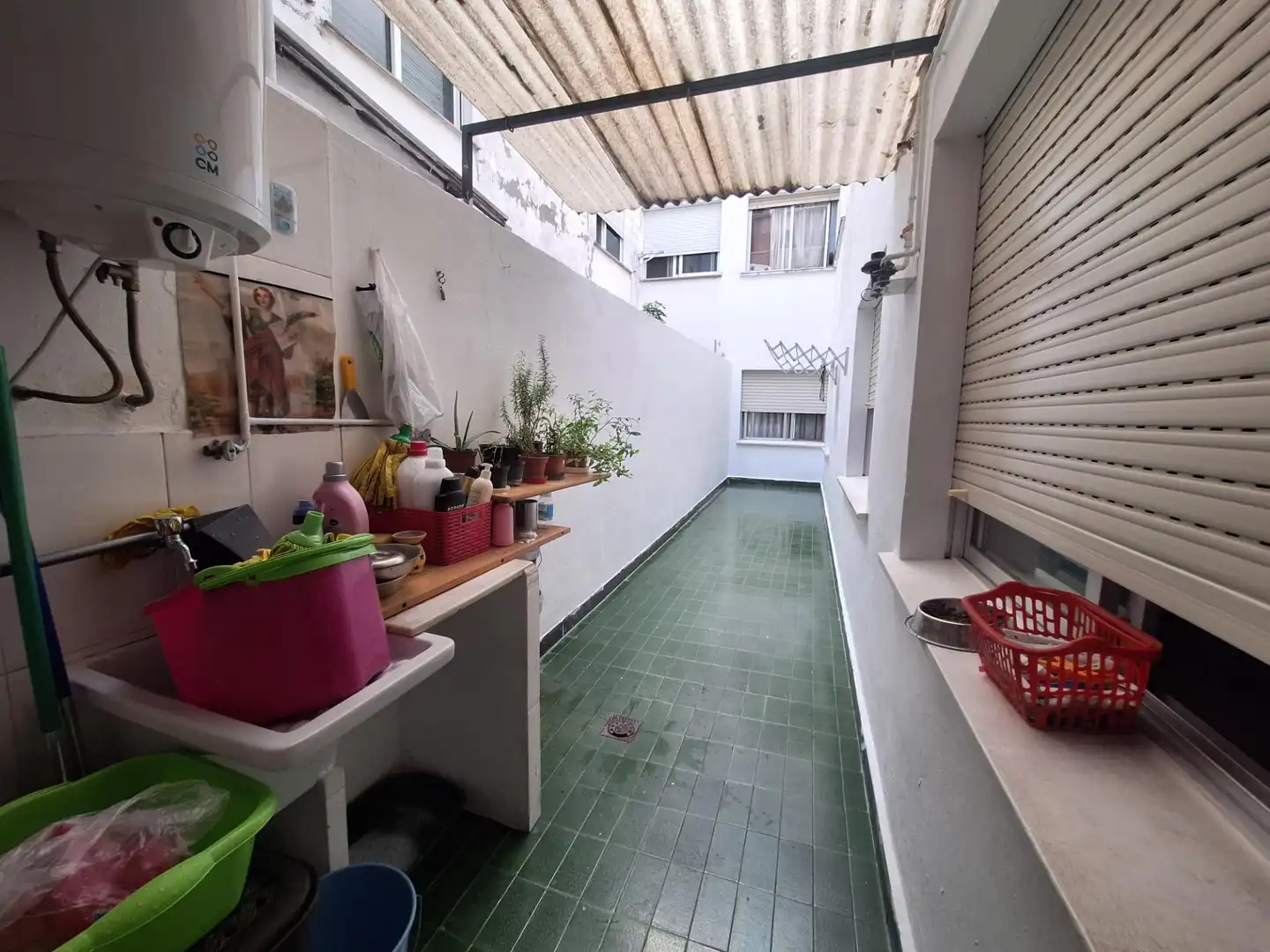 Wohnung zum Verkauf in Casc Urbà, imagen 7