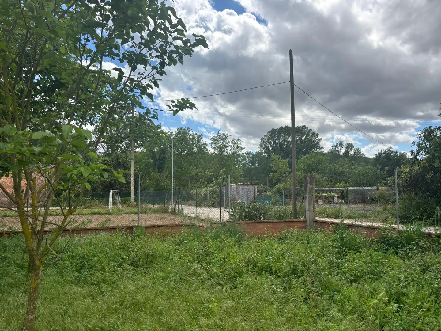 Residencial en venta en Colomers