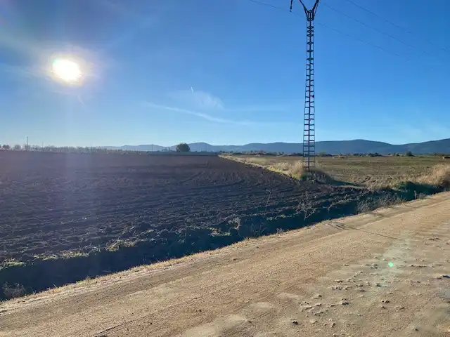 Terreno rústico en venta en Sonseca, imagen 3
