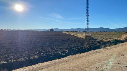 Foto 3 de Terreno en venta en Sonseca, Toledo