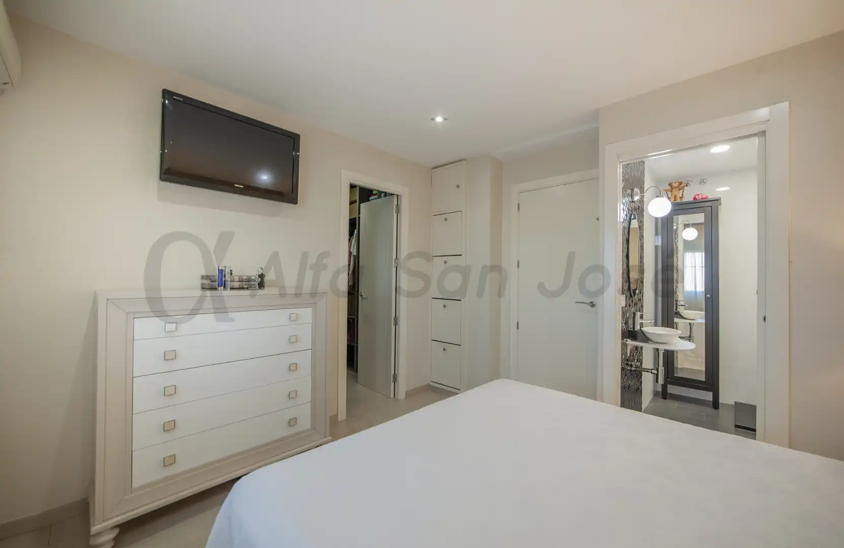 Appartamento in vendita a San José de la Rinconada, imagen 36