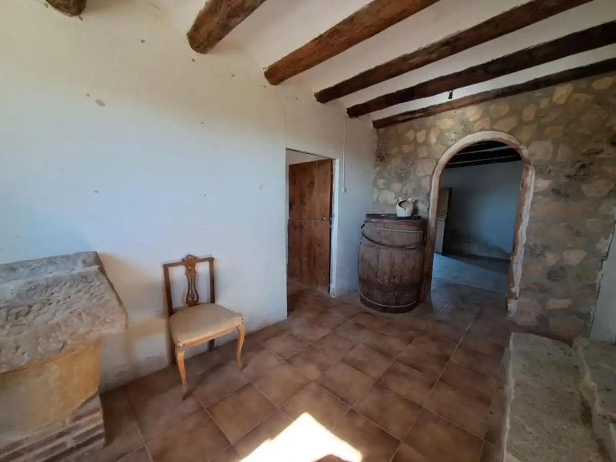Grundstücke zum Verkauf in Valderrobres