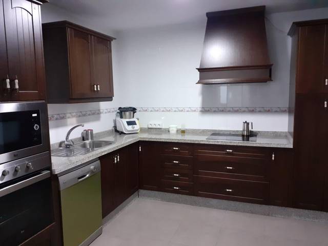 Piso en Venta en Estepa