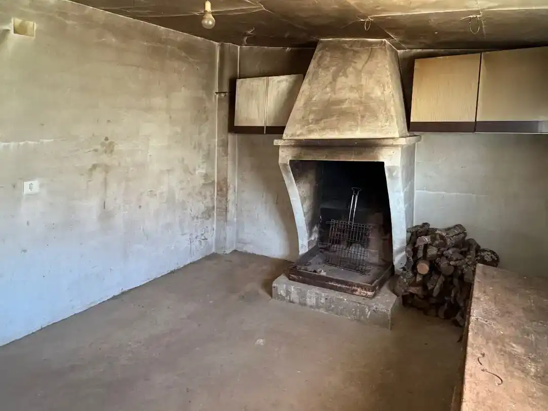 Piso en venta en Contreras con Jardín privado y Amueblado