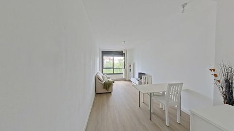 Foto 2 von Wohnung zum Verkauf in Praga Hiribidea, Salburua - Arantzabela, Vitoria - Gasteiz