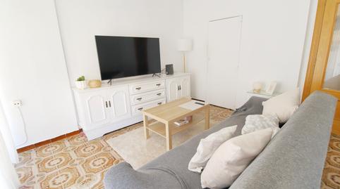 Foto 3 de Piso en venta en Plaça de Monistrol, Sant Marcel.lí, Valencia Capital