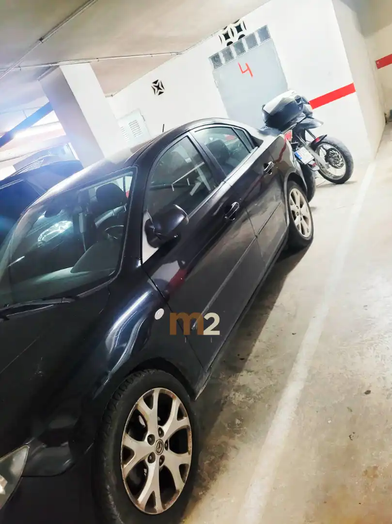 Ático con terraza en venta en Calle Molivent, imagen 35