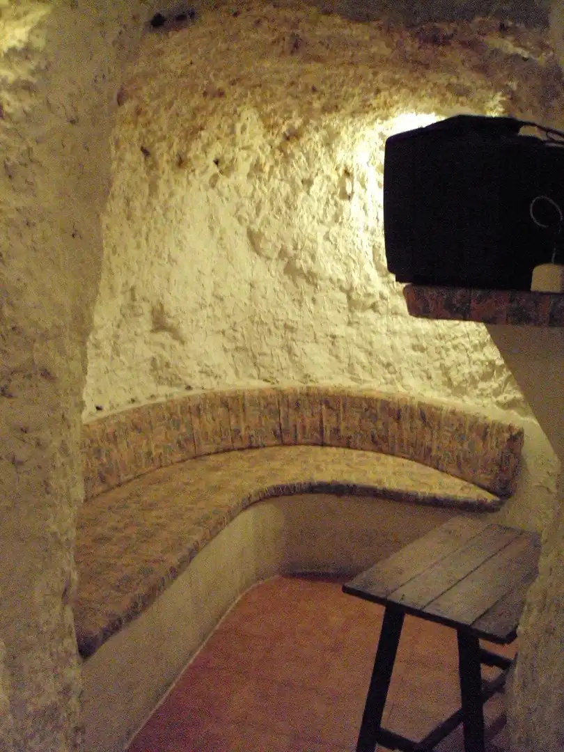 Casa rústica con jardín en venta en Pasaje de Abanilla 11, imagen 13