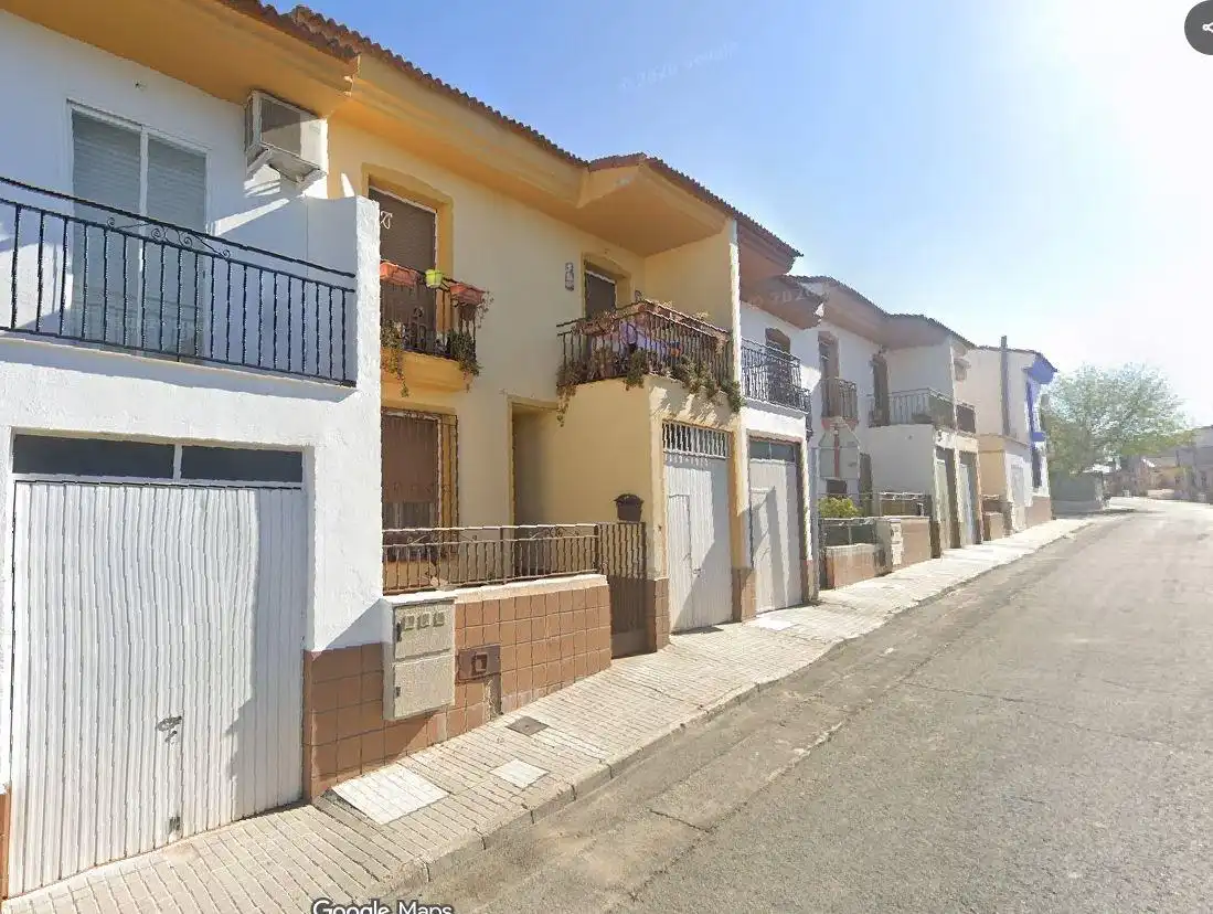 Home for sale in Calle ALBUERA 46, imagen 4