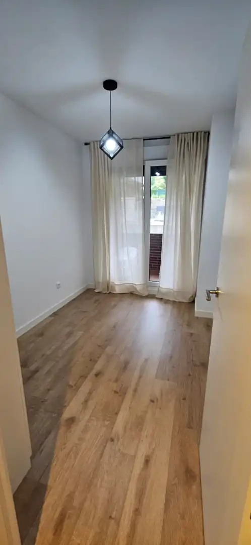 Habitación de Piso de alquiler en Miengo con Calefacción, Jardín privado y Parquet