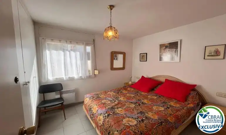 Apartamento con ascensor en venta en Plaza CARLES FAGES CLIMENT 7 4 D 7, imagen 17