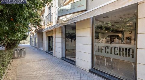 Photo 2 of Premises for sale in Calle Rector Lopez Argueta, 23, Centro - Sagrario, Granada