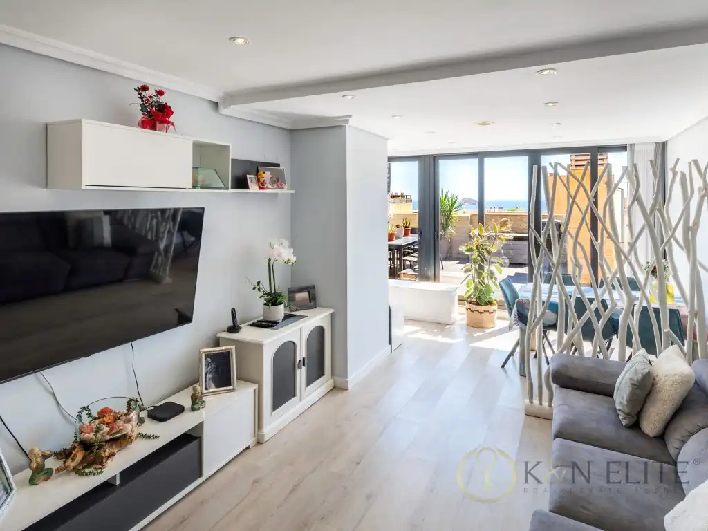 Penthouse mit Pool zum Verkauf in Avenida Mestral, imagen 16