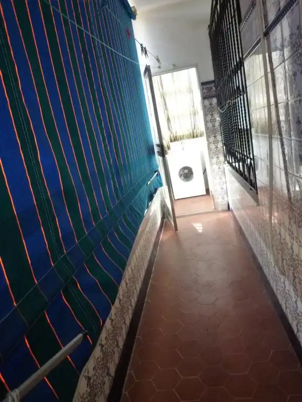 Casa con terraza en venta en Calle Sagrado Corazón 12, imagen 40