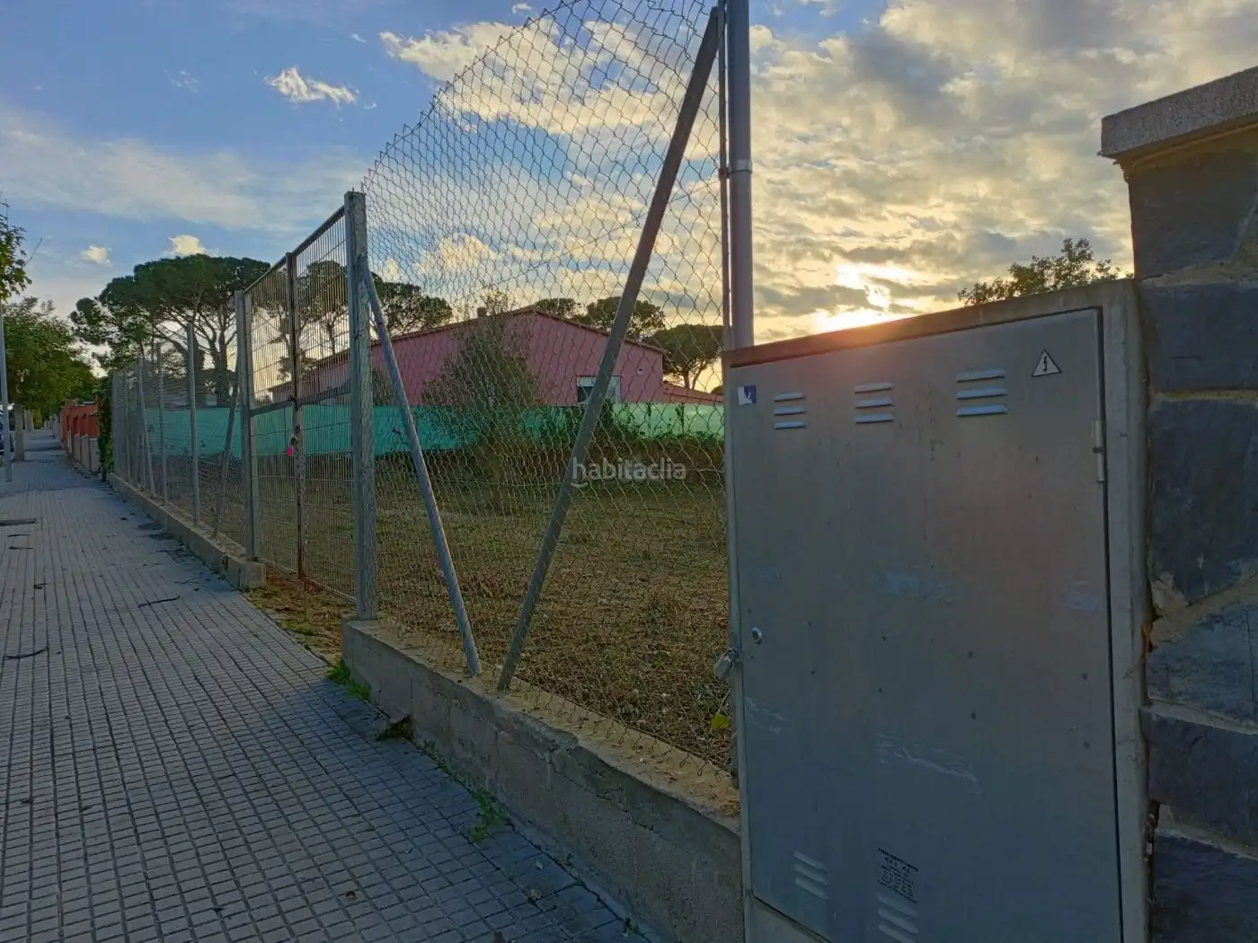 Terreny residencial en venda a Carrer de Josep Mª Sert 113, imagen 2
