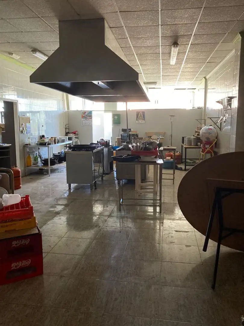 Local comercial en venta en Avenida Mariana Pineda, imagen 10