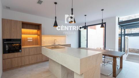 Foto 2 de Casa adosada en venda a Barri del Centre, Terrassa