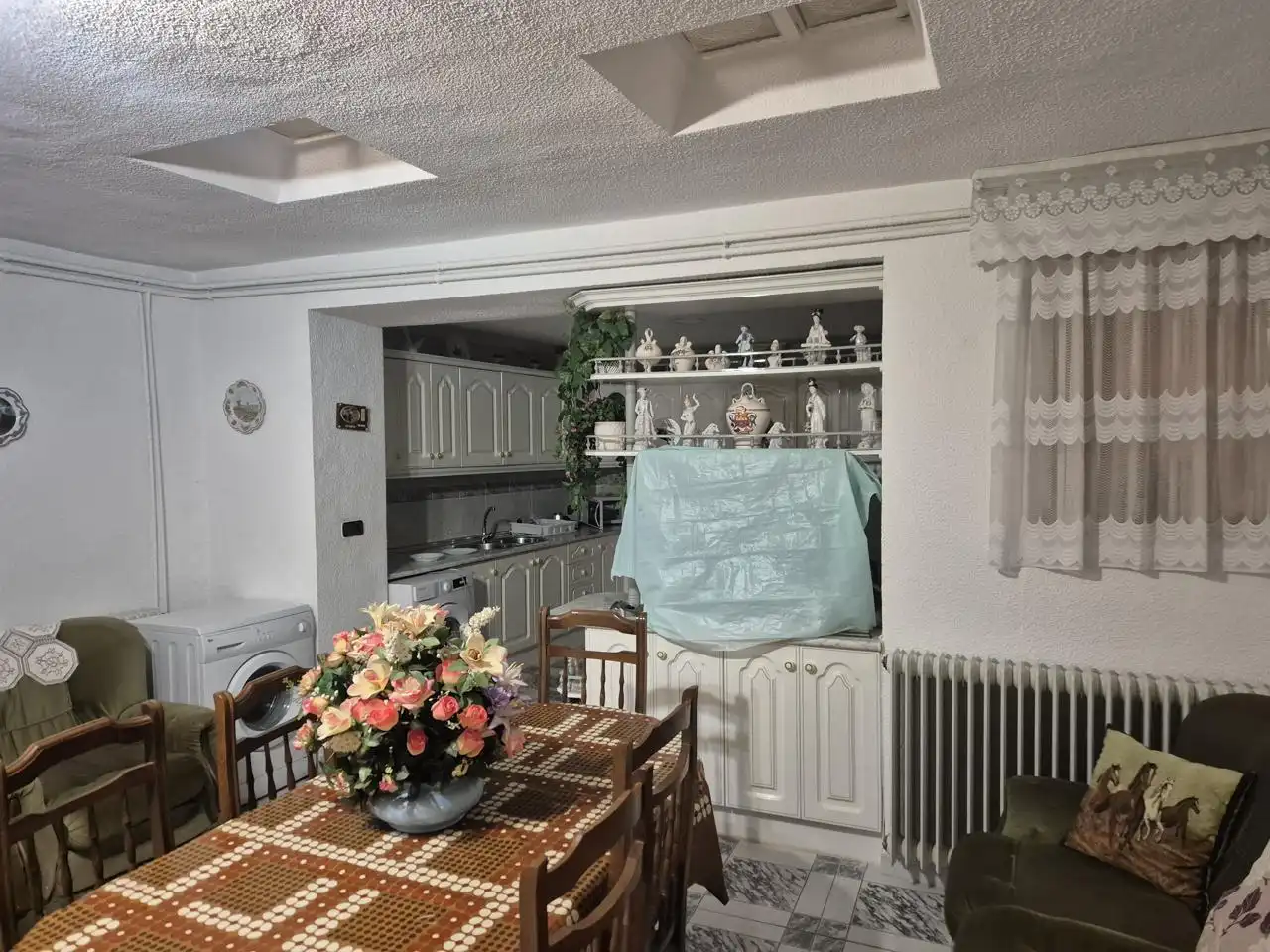 Casa rústica en venda a Daniel Aliseda, imagen 17