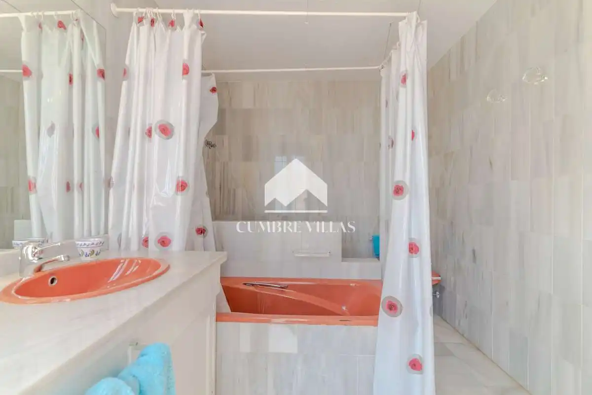Casa amb piscina en venda a Monte los Almendros - El Pargo - Costa Aguilera, imagen 94