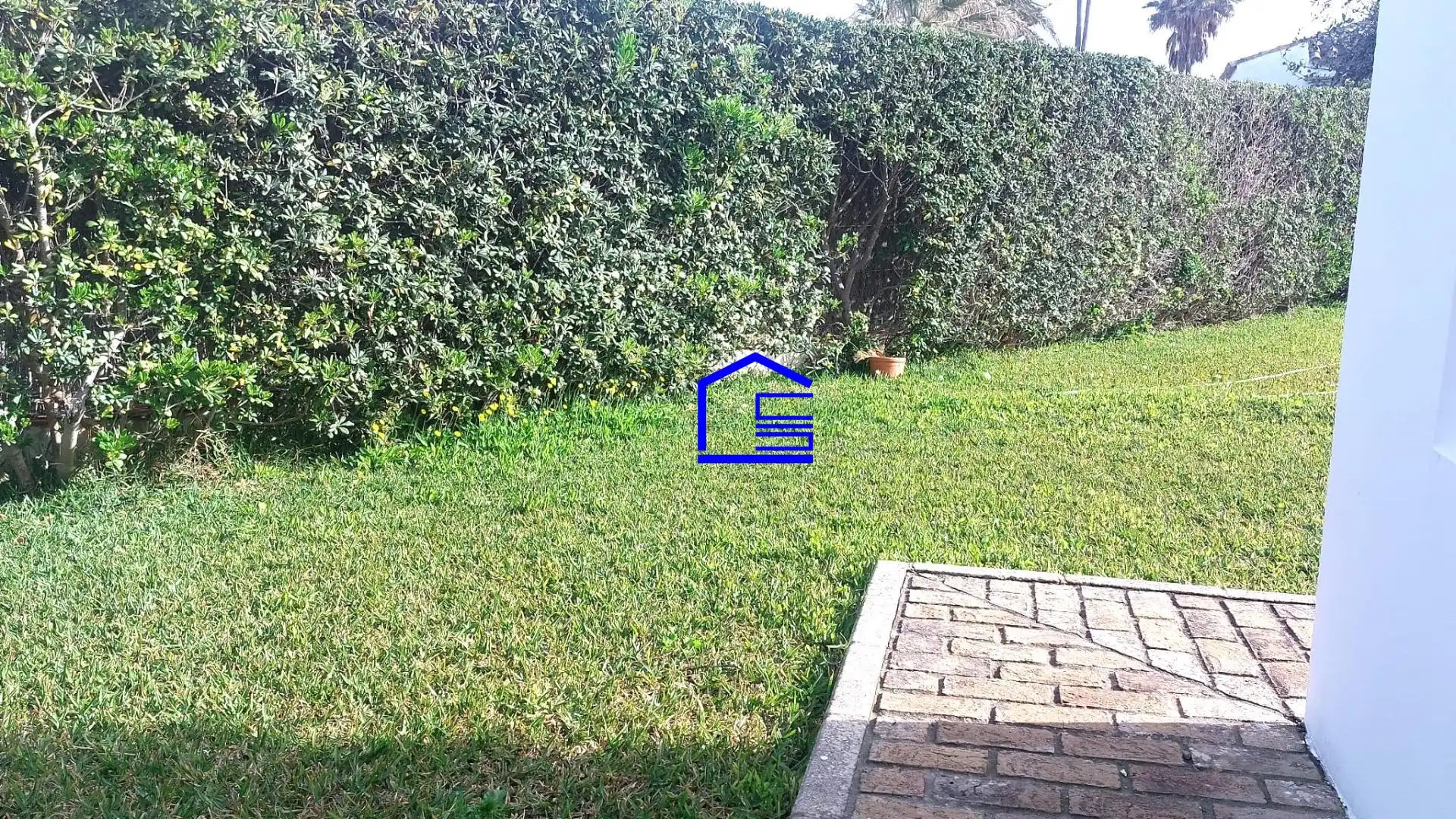 Bungalow amb jardí de lloguer a Vistahermosa - Fuentebravía, imagen 4