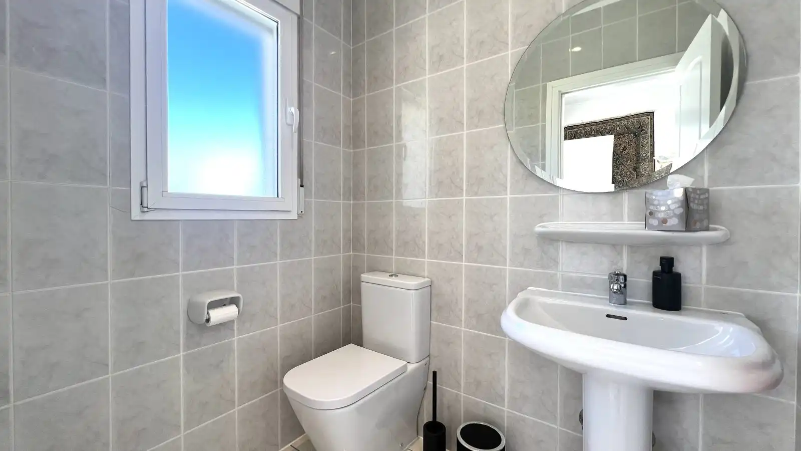 Chalet con piscina en venta en El Montgó, imagen 16
