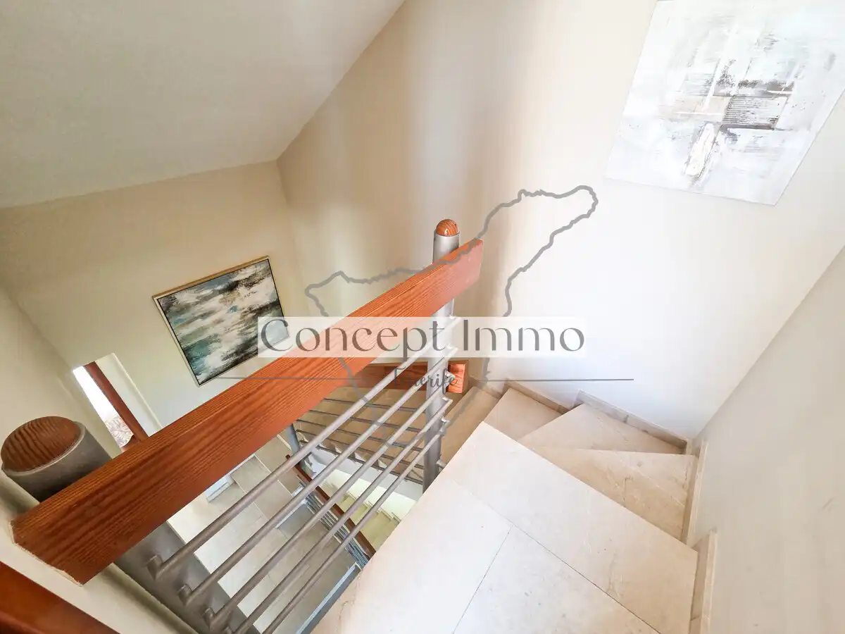 Detached homes for sale in Calle Tajore, Playa de Fañabé