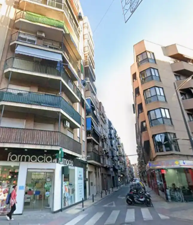 Dúplex amb terrassa en venda a Sur, imagen 14