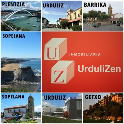 Garatge en venda en Sopelana