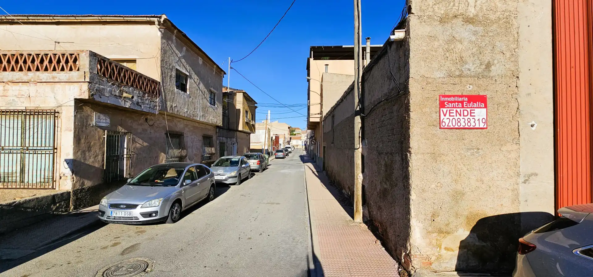 Industrial building for sale in Avenida de Juan Carlos I 61, imagen 4