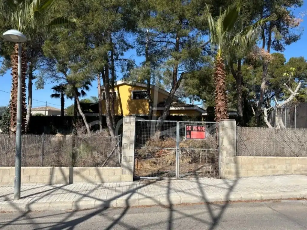 Terreny residencial en venda a La Cañada, imagen 4