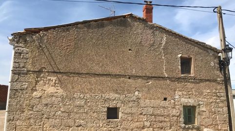Foto 3 de Finca rústica en venda a Calle Iglesia, 4, Villaquirán de la Puebla, Burgos