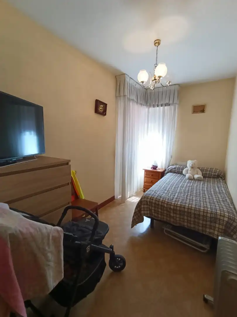 Piso con ascensor en venta en Avenida Libertad 11, imagen 11