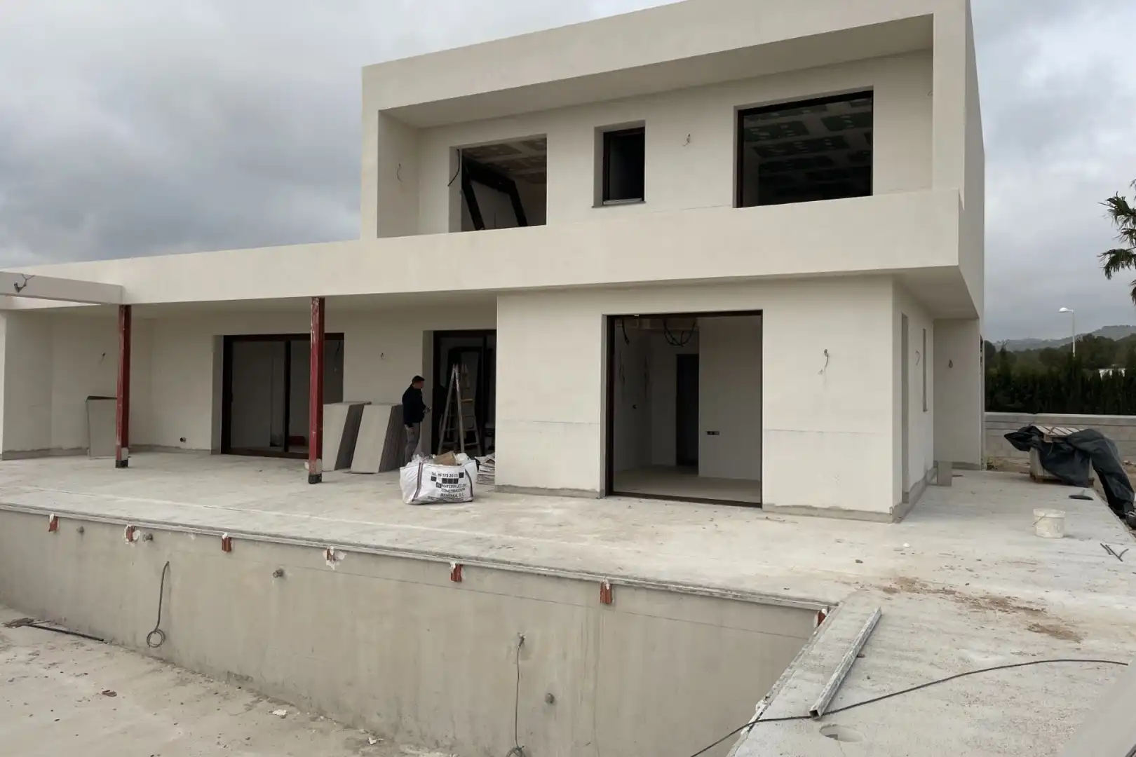 Maison avec piscine à vendre à Marisol Park - Ortembach - Los Almendros, imagen 7