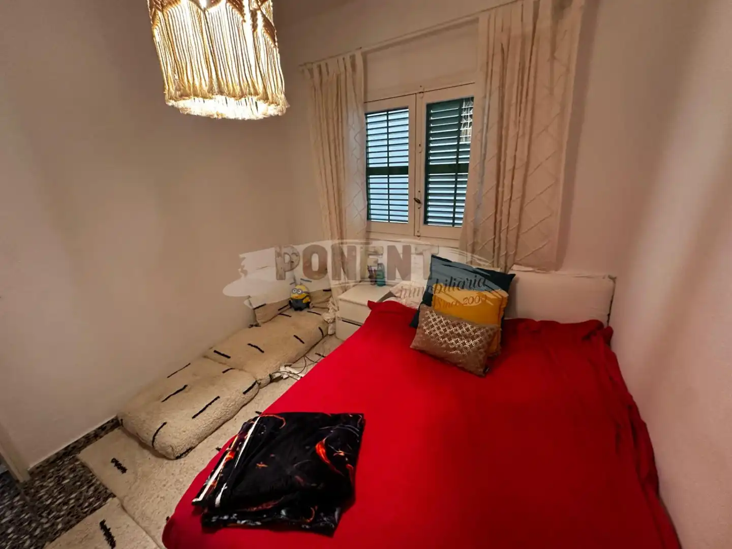 Habitación de Piso en venta en Santa Eulària des Riu con Balcón