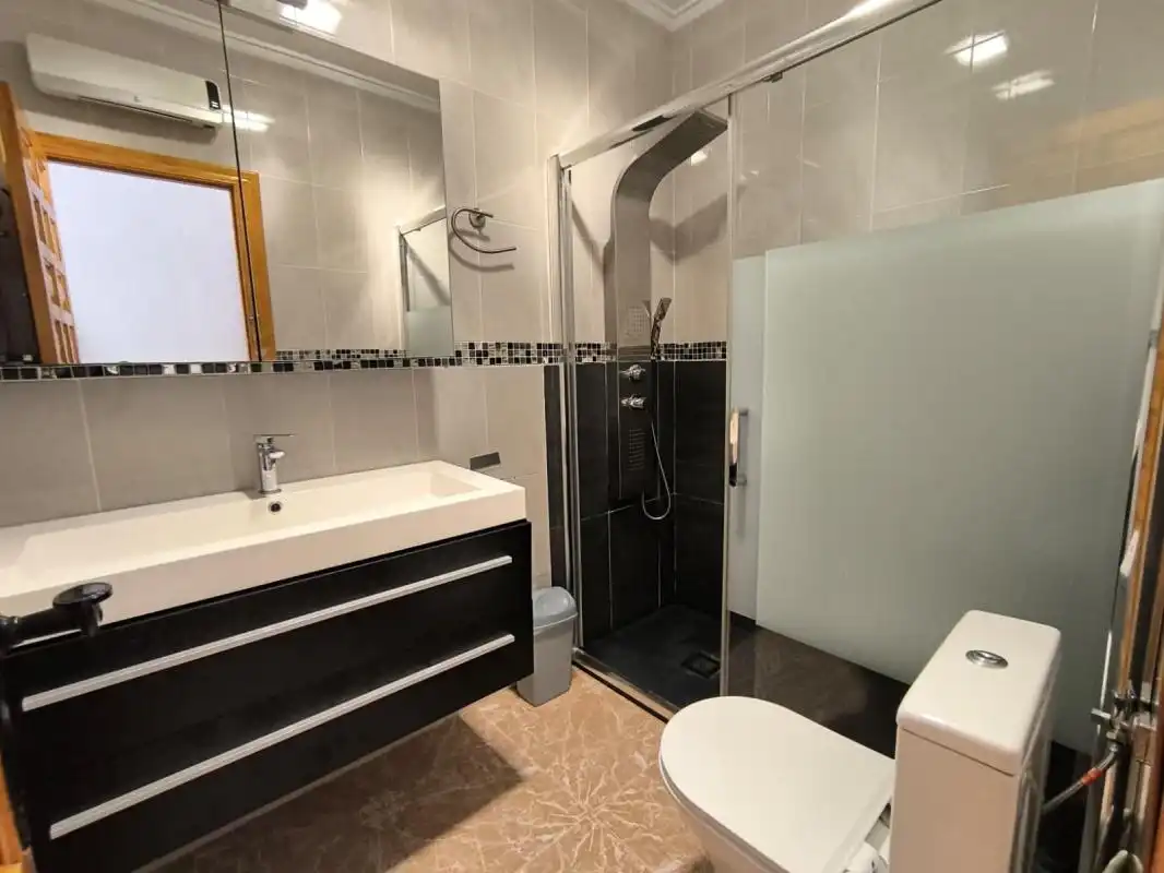 Houses for rent in Lugar la MARINA-3, La Marina
