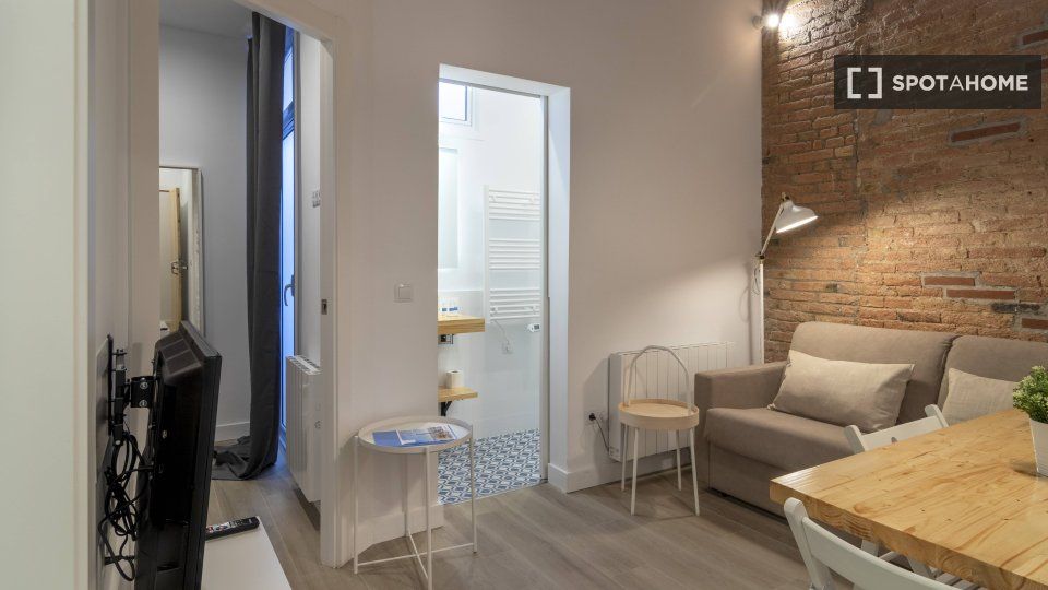 Flat to rent in La Torrassa